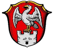 Wappen: Gemeinde Flintsbach a.Inn